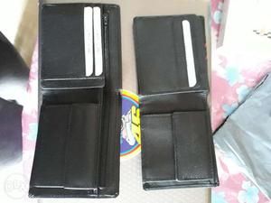Brand New Genuine Leather Wallet