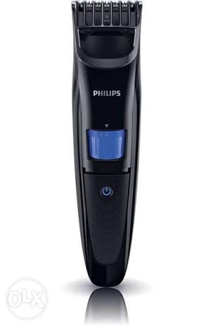 Brand new philips trimmer with 2 year guarantee.