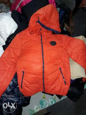 Branded Imported jackets lot for wholesale cont.