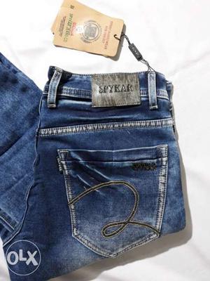 Branded jeans wholesale only rs. 650 each 30 to