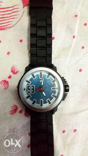 Fastrack men's watch for a price of  (original price is