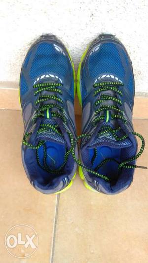 HRX sports shoes in very good condition. Hardly
