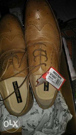 Redtape original shoes,