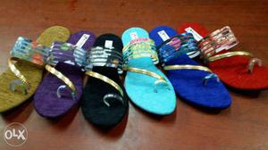 Sandals for sale