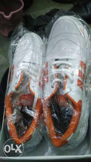 Sport shoes new