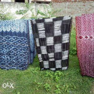 Tie Dye Dupatta and Fabric 2 meter 240/- wholesale price
