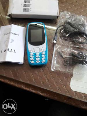 1 day use good condition dual sim