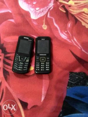 2 phone ki lcd damage h aur pahla phone sahi h