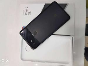 64GB Google pixel2 XL 10montgs waranty remaining