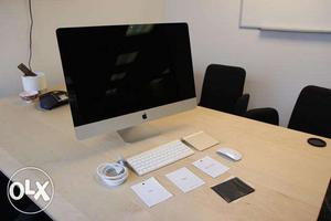 Apple Imac 2.9 Ghz Core i5 1TB 8GB Ram at  Only