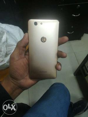 Gionee f103 pro in brand new condition with box