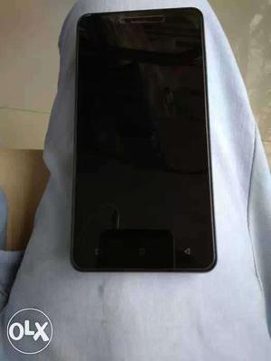 Gionee p5l good condition but only phn (no