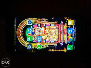 Good condition Lenovo k3note with the box 7