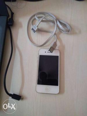 Hi., I am going sell my I phone 4s. Its perfectly