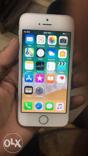 I phone 5s 16 gb at top clss condition chapru