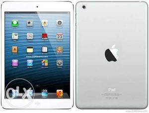 I want to sell mini I pad 16 gb whose worth is