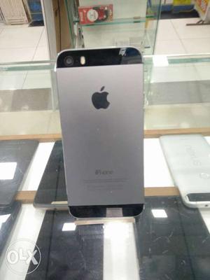IPhone 5s / 32GB Space grey colour Excellent