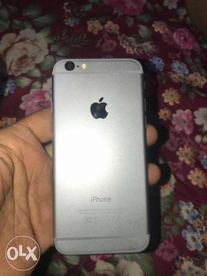 IPhone 6 64 GB in a very nice condition