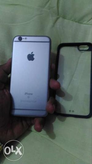 IPhone 6s. 64GB. Spey grey. Good condition,with