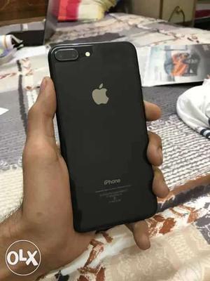 IPhone 8 plus 64GB box charger with all