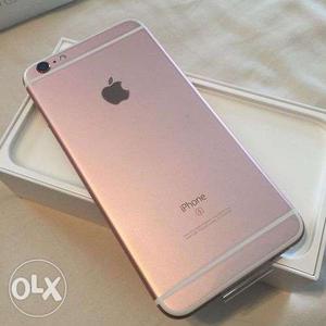 Iphone 6S Rose Gold Sale 128Gb