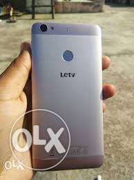 LETV. 1S imported from japan 3gb ram and 32 gb internal