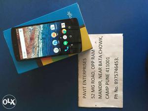 LG Nexus 5 16GB 4G Going at  Only