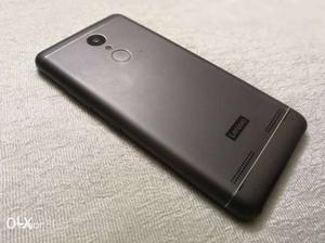 Lenovo K6 power Mobile only 3GB ram and 32GB