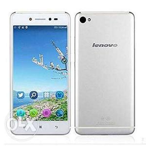 Lenovo s90 sisly platiunm 2 gb 32 gb With 