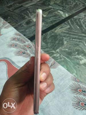 Only 6 month old very good condition vivo v3 32