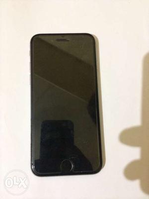Only Mobile 1year used iPhone 6..,64gb space grey
