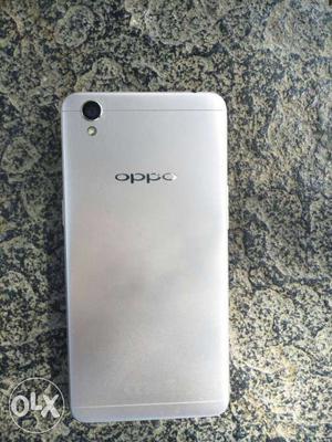 Oppo a37 2gb ram 16rom 3months with all