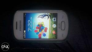 Samsung GT- S good condition Mobile chsrgar