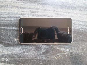 Samsung Galaxy A) Boad Dead
