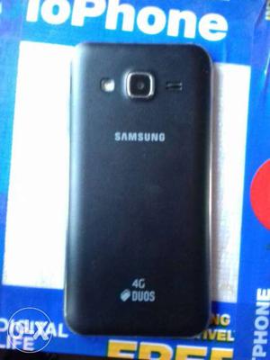 Samsung Galaxy j2 good condition 1 year old all