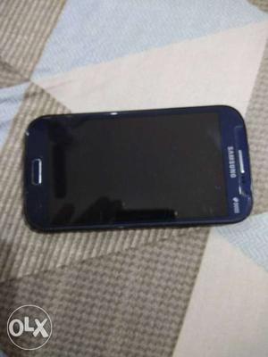 Samsung Granth Duos about 2-3 year old, good