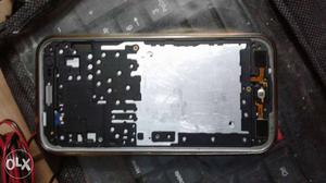 Samsung J2 mobile phone board and battery in good