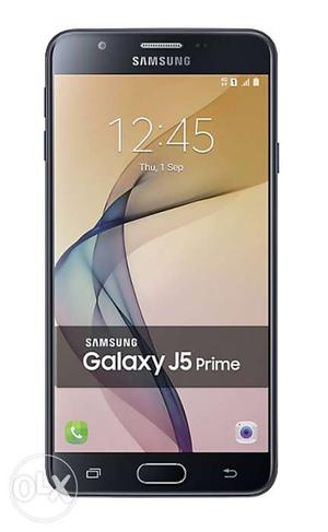Samsung J5 prime(2gb,32gb).
