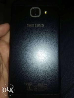 Samsung galxy j 7 max 1 and half month old all