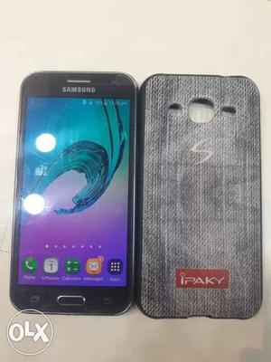 Samsung j 2 4g good condition