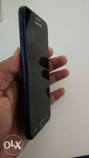 Samsung j5 Prime 32gb great condition. With Bill and all