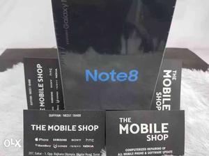 Samsung note 8 Dhamaka Offer By Best Offer