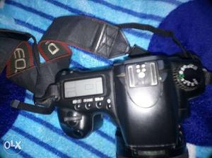 This is canon 20 d dslr camera 1 year old new