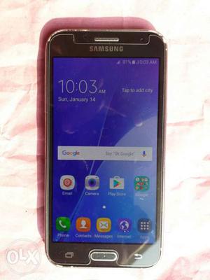 Urgent sell my Samsung galaxy J2