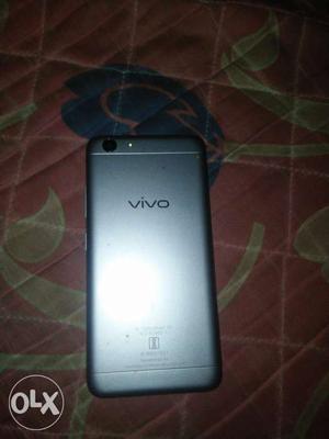 Vivo y53 8month old smartphone with in warrenty