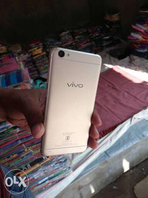 Vivo y55s new condition nd superb performance on