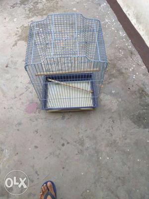 Bird cage xl size