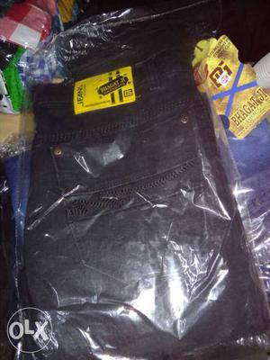 Black Jeans Pack