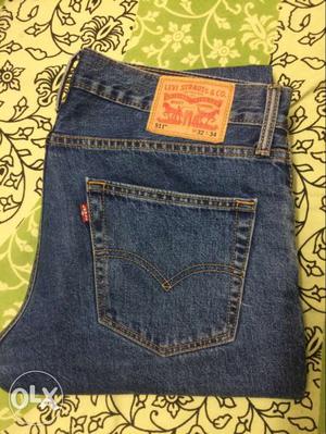 Brand new Original Levi's Jeans