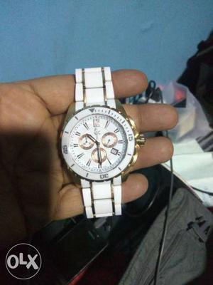 Brand new gc watch orignal swiss made with out box